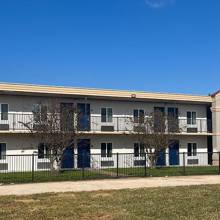 Studio 6 Lake Jackson, Tx المظهر الخارجي الصورة
