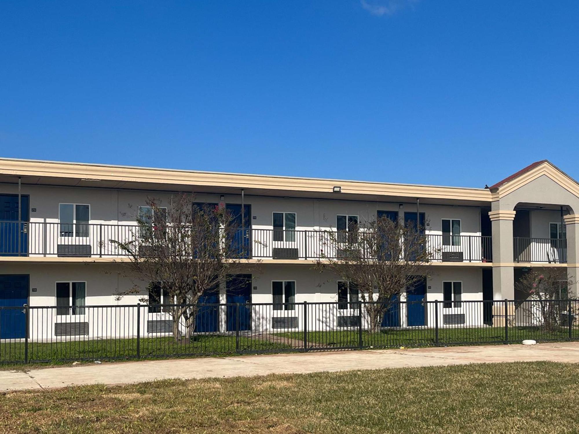 Studio 6 Lake Jackson, Tx المظهر الخارجي الصورة
