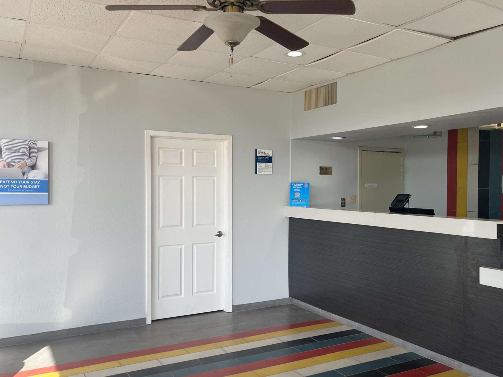 Studio 6 Lake Jackson, Tx المظهر الخارجي الصورة