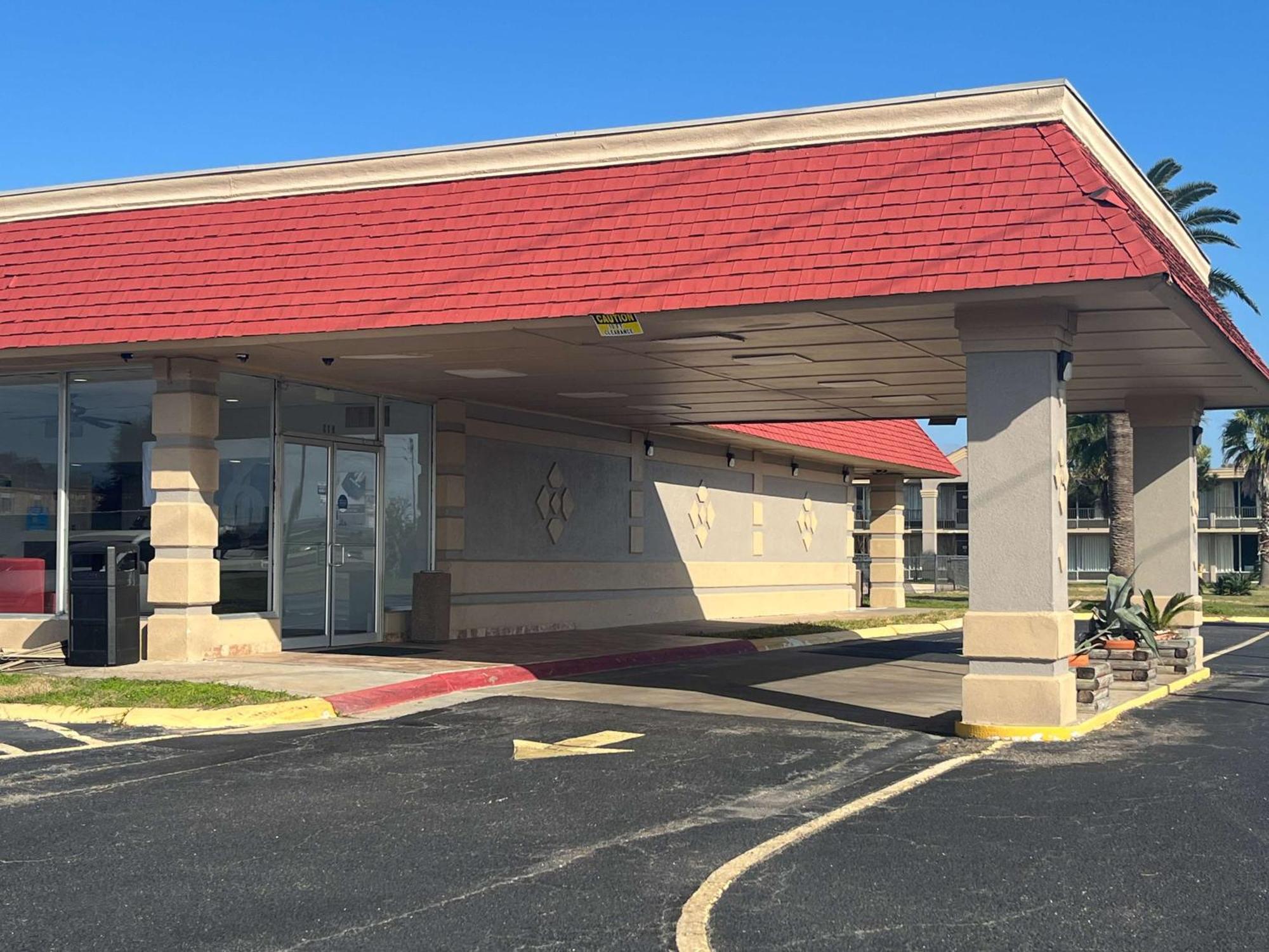 Studio 6 Lake Jackson, Tx المظهر الخارجي الصورة