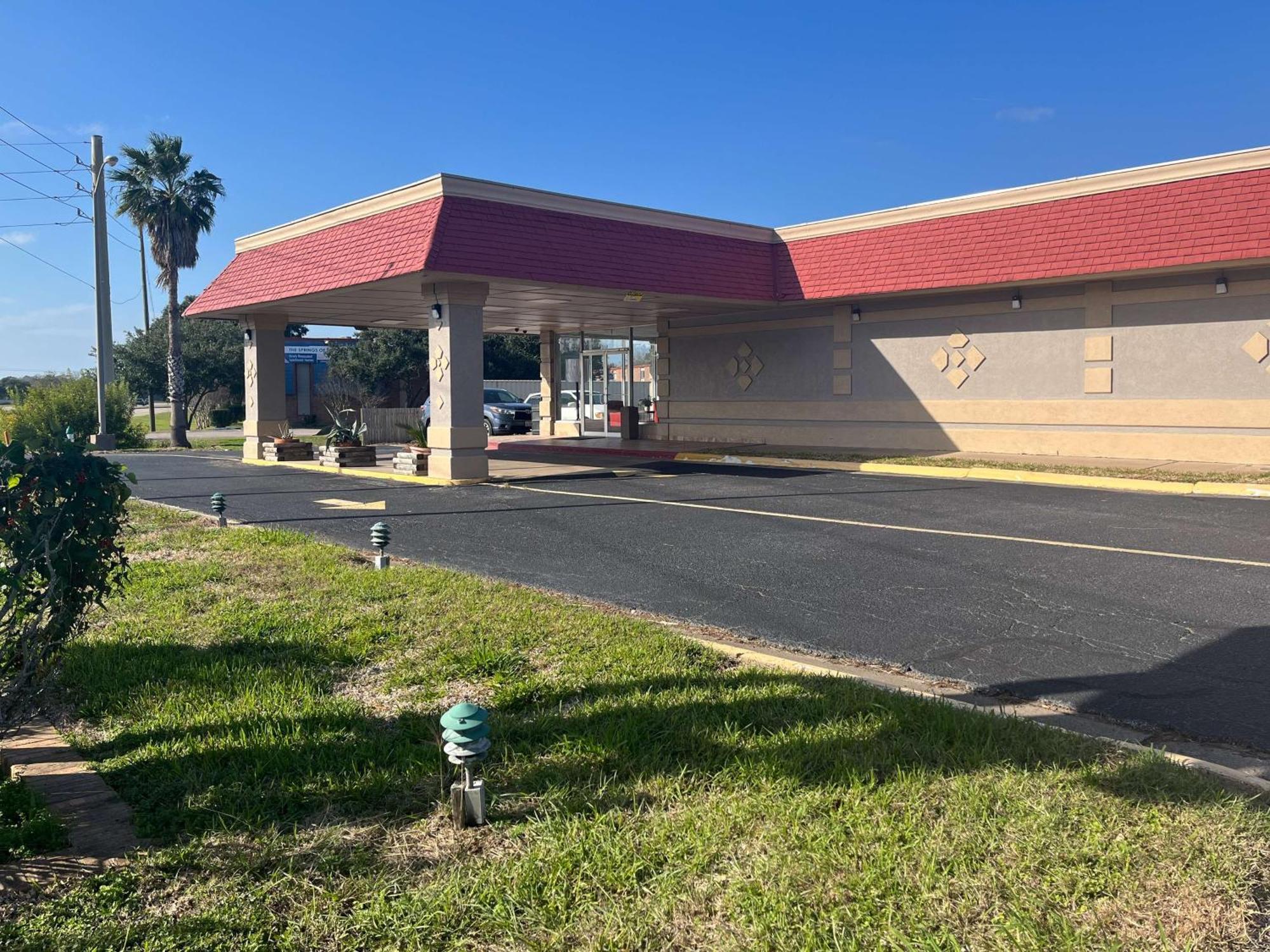 Studio 6 Lake Jackson, Tx المظهر الخارجي الصورة